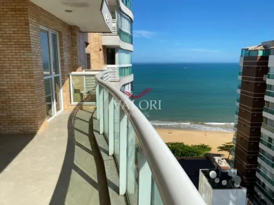 Apartamento com 3 Quartos à venda, 100m² no Praia de Itaparica, Vila Velha