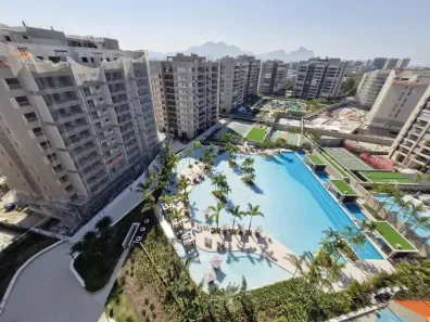 Cobertura com 3 Quartos à venda, 190m² no Barra da Tijuca, Rio de Janeiro