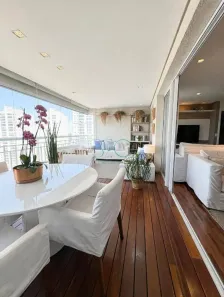 Apartamento com 3 Quartos à venda, 146m² no Belenzinho, São Paulo