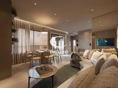 Cobertura com 4 Quartos à venda, 1000m² no Santo Agostinho, Belo Horizonte