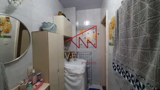 Apartamento com 2 Quartos à venda, 54m² no Glória, Rio de Janeiro