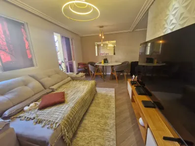 Apartamento com 3 Quartos à venda, 69m² no Jardim Sul, São José dos Campos