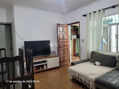 Casa com 2 Quartos à venda, 120m² no Taboão, São Bernardo do Campo