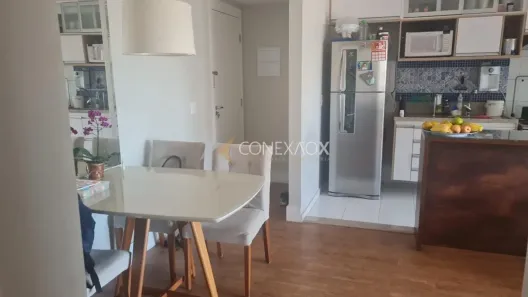 Apartamento com 2 Quartos à venda, 64m² no Bosque, Campinas
