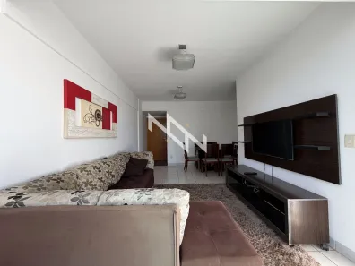 Apartamento com 3 Quartos à venda, 77m² no Setor Bueno, Goiânia