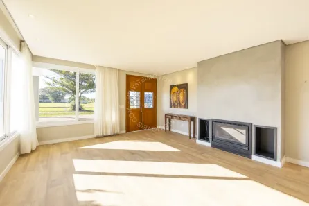 Casa de Condomínio com 4 Quartos para alugar, 388m² no Sans Souci, Eldorado do Sul