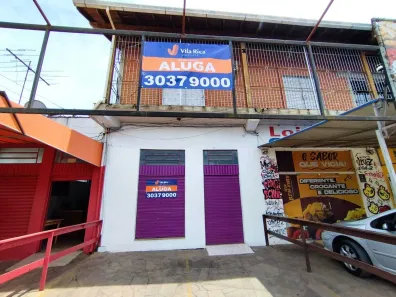 Ponto Comercial para alugar, 50m² no Feitoria, São Leopoldo