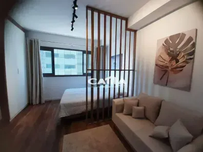 Apartamento com 1 Quarto à venda, 27m² no Vila Matilde, São Paulo
