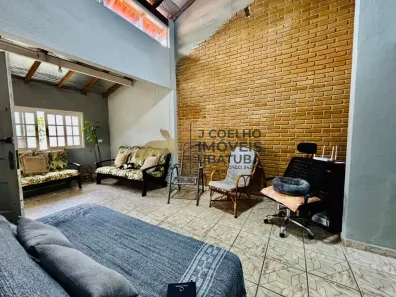Casa com 2 Quartos à venda, 100m² no Mato Dentro, Ubatuba