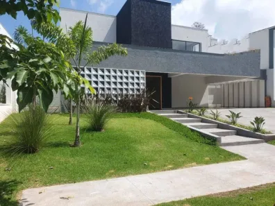Casa de Condomínio com 4 Quartos à venda, 350m² no Paisagem Renoir, Cotia