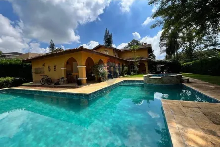 Casa com 4 Quartos para alugar, 453m² no Colinas II, Araçoiaba da Serra