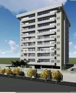 Apartamento com 3 Quartos à venda, 112m² no Santa Mônica, Uberlândia