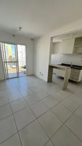Apartamento com 2 Quartos para alugar, 50m² no Valparaíso, Serra