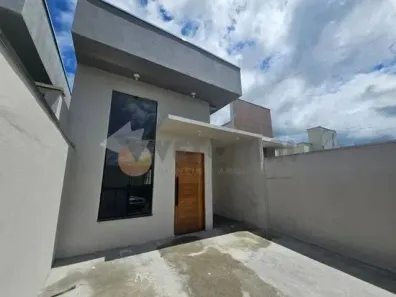 Casa com 3 Quartos à venda, 84m² no Balneário dos Golfinhos, Caraguatatuba