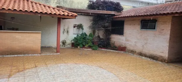 Casa com 3 Quartos à venda, 233m² no Jardim Anhangüera, Ribeirão Preto