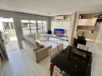 Sobrado com 3 Quartos à venda, 135m² no Vila Mariana, São Paulo