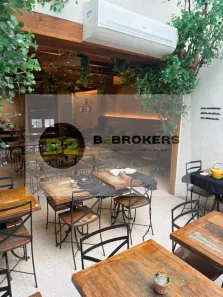 Ponto Comercial para alugar, 220m² no Botafogo, Rio de Janeiro