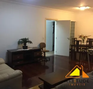 Apartamento com 3 Quartos à venda, 150m² no Centro, São Bernardo do Campo