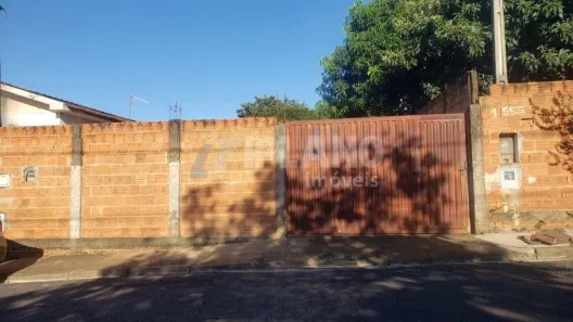 Lote/Terreno à venda, 400m² no Jardim Brasil (Vila Xavier), Araraquara