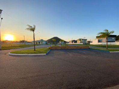 Lote/Terreno à venda, 363m² no Cajueiros (Itaipuaçu), Maricá