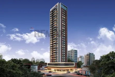 Apartamento com 2 Quartos à venda, 69m² no Brooklin Paulista, São Paulo