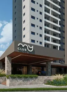 Apartamento com 2 Quartos à venda, 62m² no Alvorada, Cuiabá