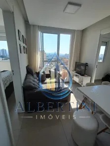 Apartamento com 2 Quartos à venda, 40m² no Lapa, São Paulo