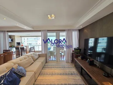 Apartamento com 3 Quartos à venda, 142m² no Vila Leopoldina, São Paulo