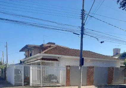 Imóvel Comercial com 3 Quartos para alugar, 200m² no Boa Vista, São José do Rio Preto