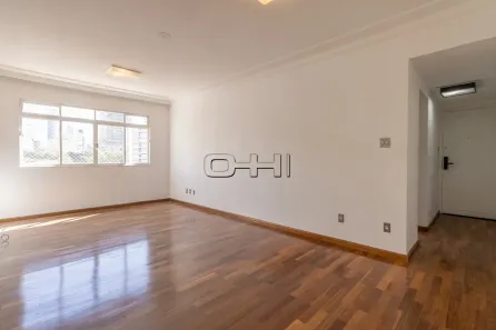 Apartamento com 2 Quartos para alugar, 100m² no Cerqueira César, São Paulo