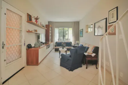 Casa com 2 Quartos à venda, 150m² no Vila Nova Conceição, São Paulo