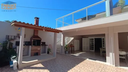 Casa com 3 Quartos à venda, 126m² no Cachoeira do Bom Jesus, Florianópolis