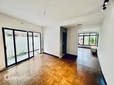 Sobrado com 2 Quartos à venda, 195m² no Vila Madalena, São Paulo