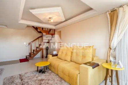 Cobertura com 2 Quartos à venda, 160m² no Cristo Redentor, Porto Alegre