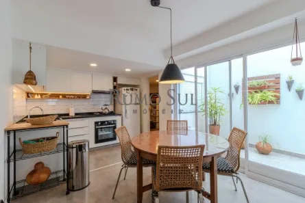 Casa com 3 Quartos à venda, 116m² no Chácara Monte Alegre, São Paulo