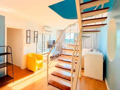 Apartamento com 2 Quartos à venda, 116m² no Estreito, Florianópolis