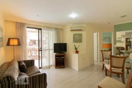 Apartamento com 2 Quartos à venda, 54m² no Vila Olímpia, São Paulo