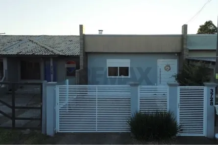Casa com 2 Quartos à venda, 62m² no Capão Novo, Capão da Canoa