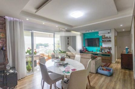 Apartamento com 3 Quartos à venda, 114m² no Centro, Diadema