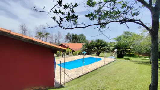 Fazenda/Sítio com 5 Quartos à venda, 3900m² no Centro, Porto Feliz