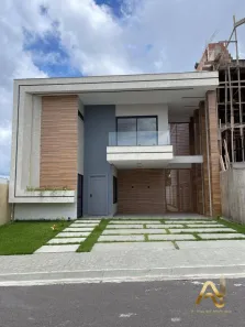 Casa de Condomínio com 3 Quartos à venda, 220m² no Flores, Manaus