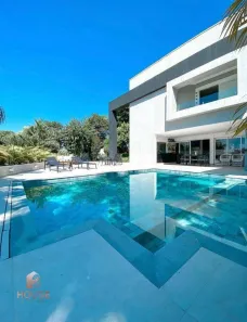 Casa de Condomínio com 3 Quartos à venda, 530m² no Arujá 5, Arujá