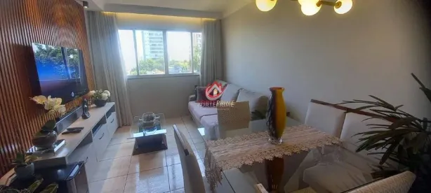Apartamento com 2 Quartos à venda, 56m² no Vila Santa Catarina, São Paulo