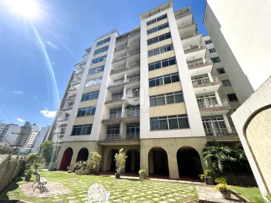 Apartamento com 3 Quartos à venda, 142m² no São Mateus, Juiz de Fora