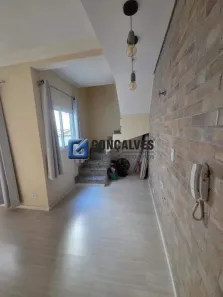 Cobertura com 2 Quartos à venda, 98m² no Vila América, Santo André