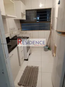 Apartamento com 3 Quartos à venda, 50m² no Ilhotas, Teresina
