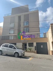 Apartamento com 2 Quartos à venda, 125m² no Centro, Poços de Caldas