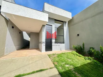 Casa com 3 Quartos à venda, 103m² no Lundcea, Lagoa Santa