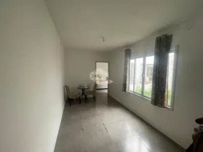 Apartamento com 1 Quarto à venda, 39m² no Partenon, Porto Alegre