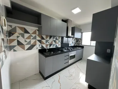 Apartamento com 3 Quartos à venda, 68m² no Taguatinga Sul, Brasília